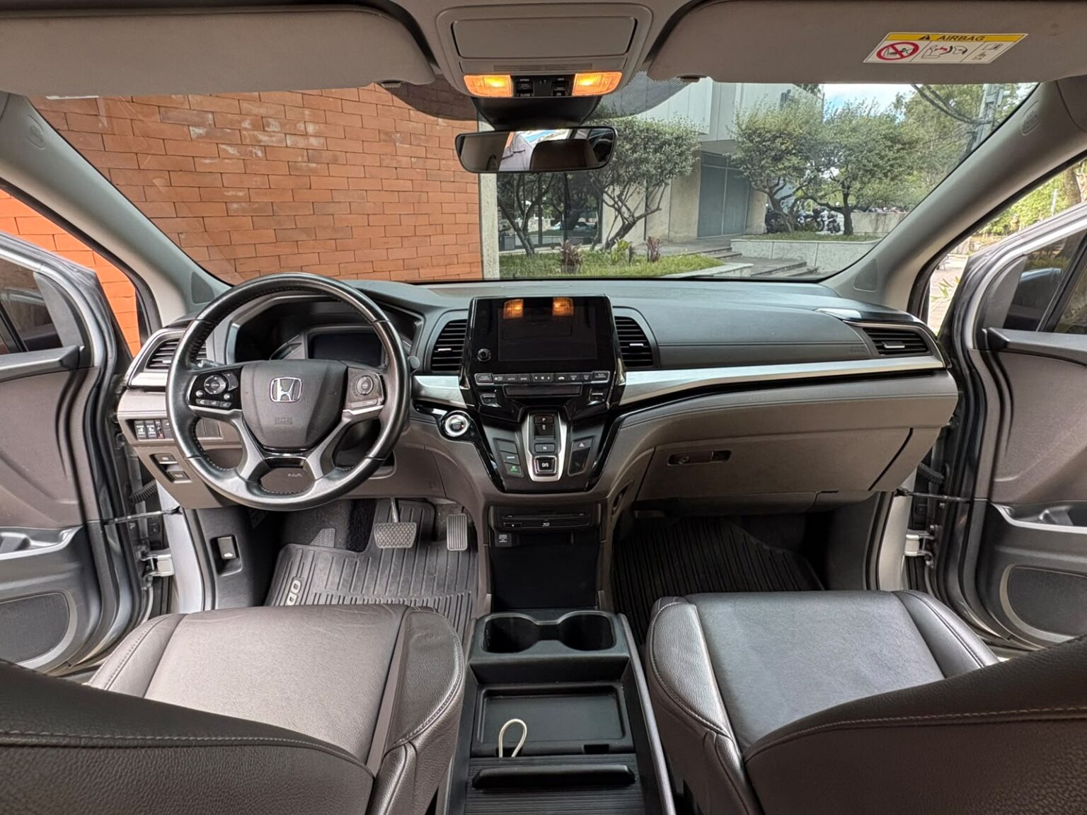 Honda-Odyssey-EXLR-2022-405JKD (15)