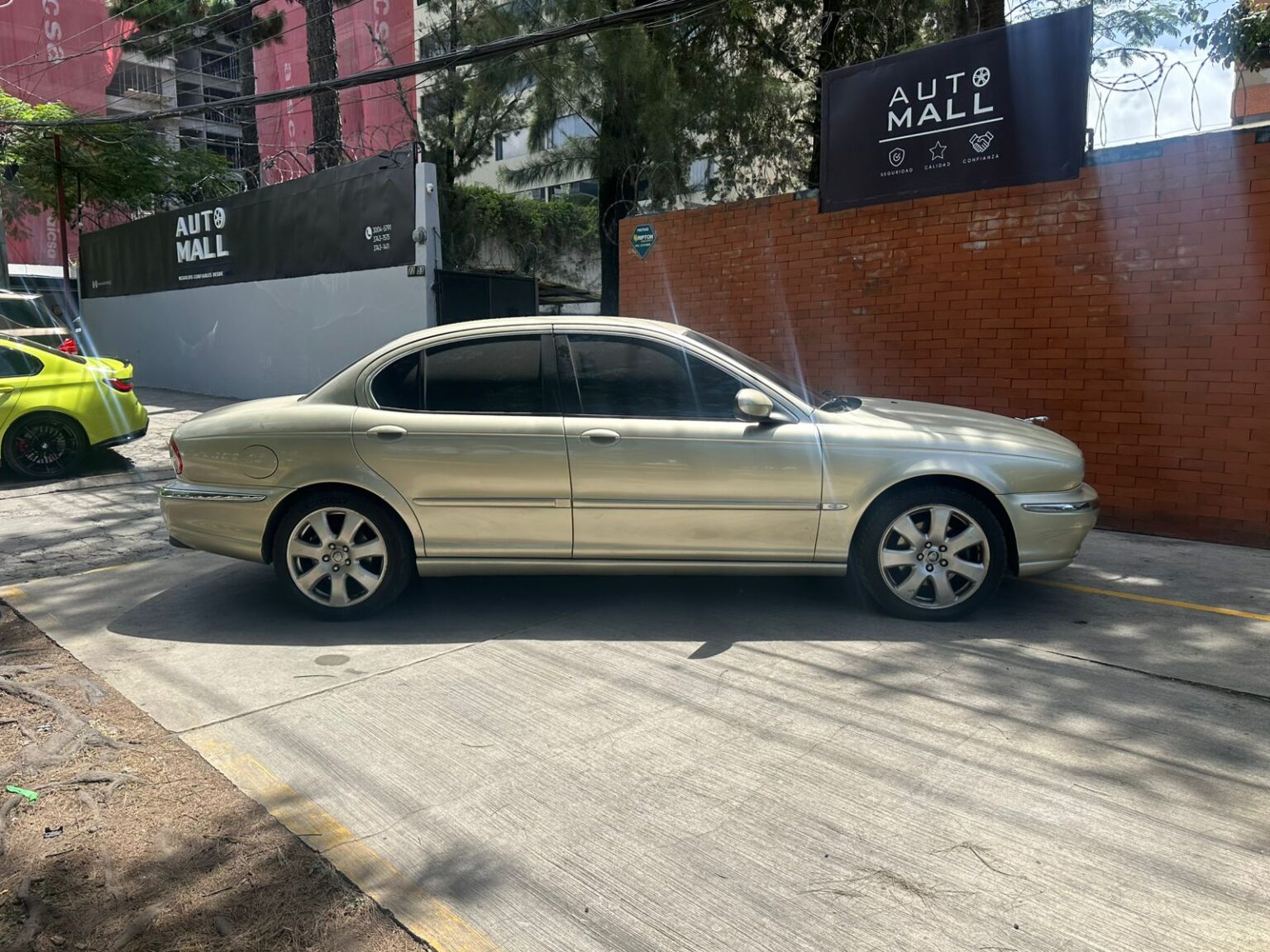 Jaguar-XType-AT-2006-072CWR (13)