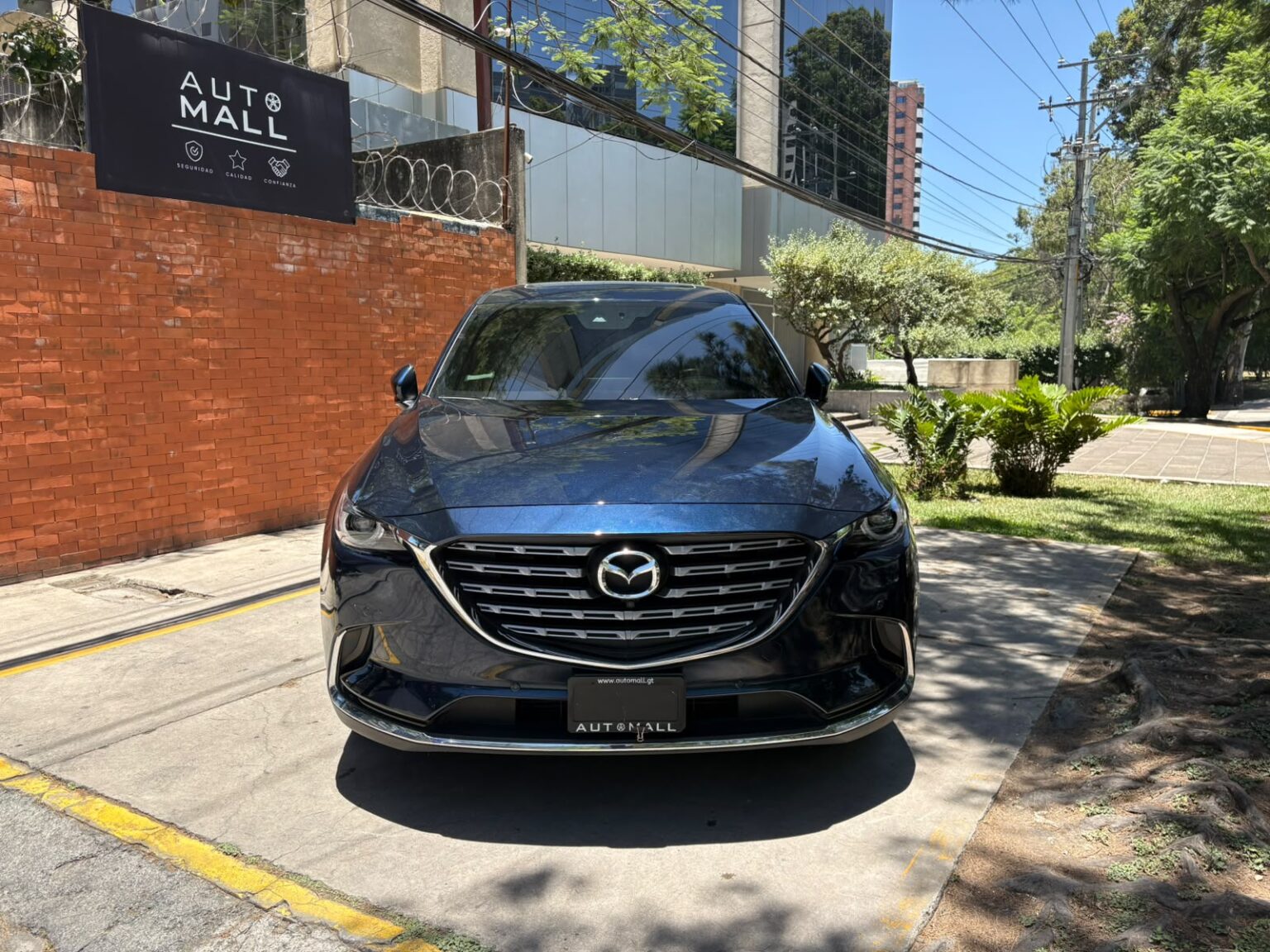Mazda-CX9-2023-426KBZ (10)