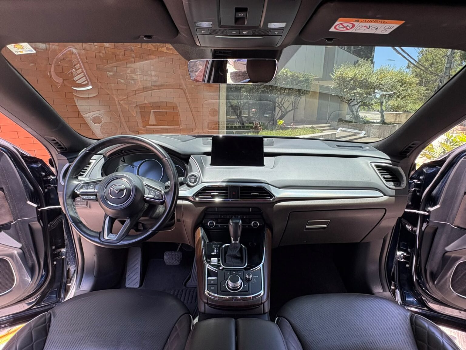 Mazda-CX9-2023-426KBZ (12)
