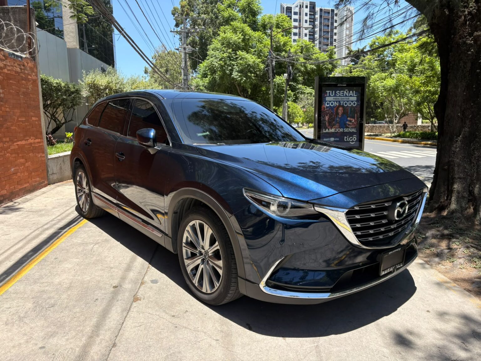 Mazda-CX9-2023-426KBZ (2)