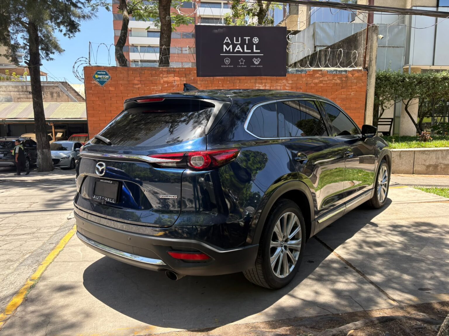 Mazda-CX9-2023-426KBZ (4)