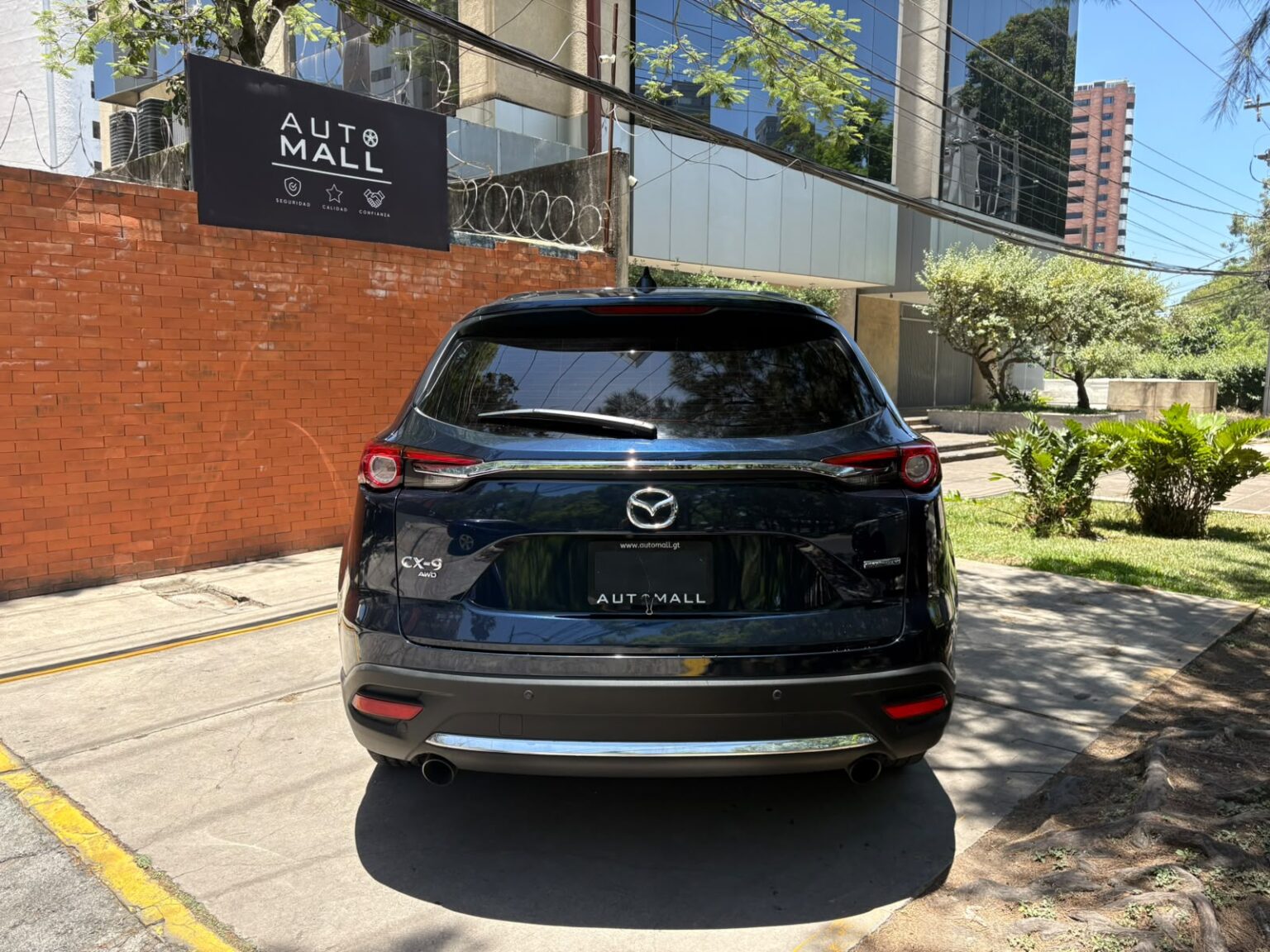Mazda-CX9-2023-426KBZ (5)