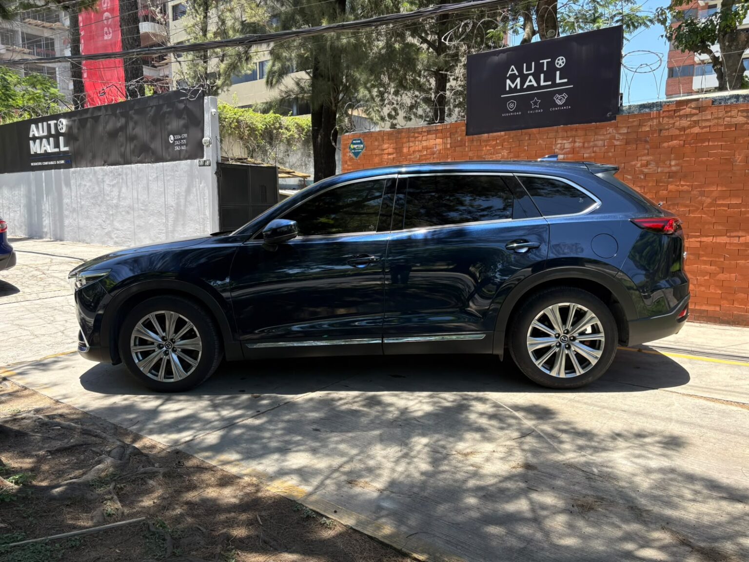 Mazda-CX9-2023-426KBZ (7)