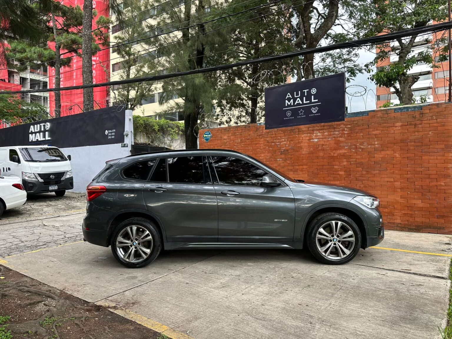 BMW-X1-SDrive-20i-2016-342GDZ (12)