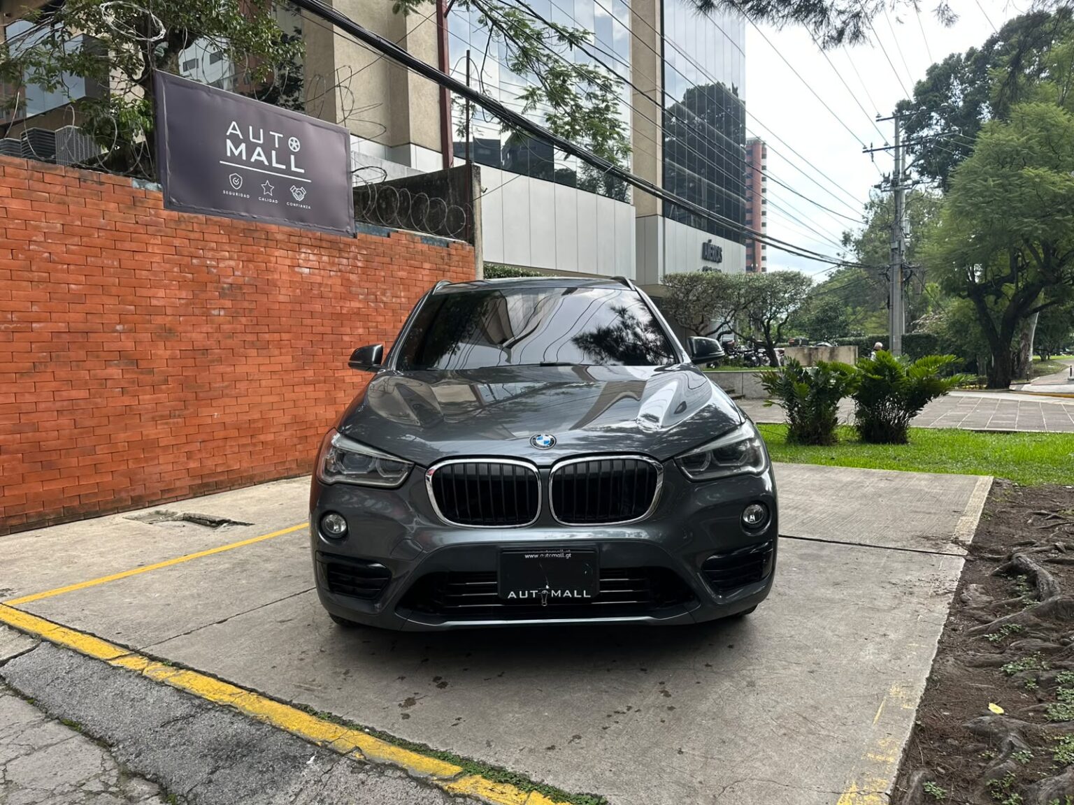 BMW-X1-SDrive-20i-2016-342GDZ (2)