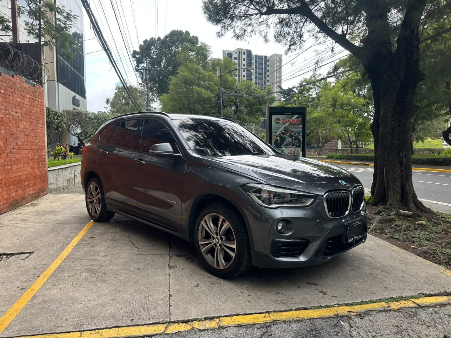 BMW-X1-SDrive-20i-2016-342GDZ (3)