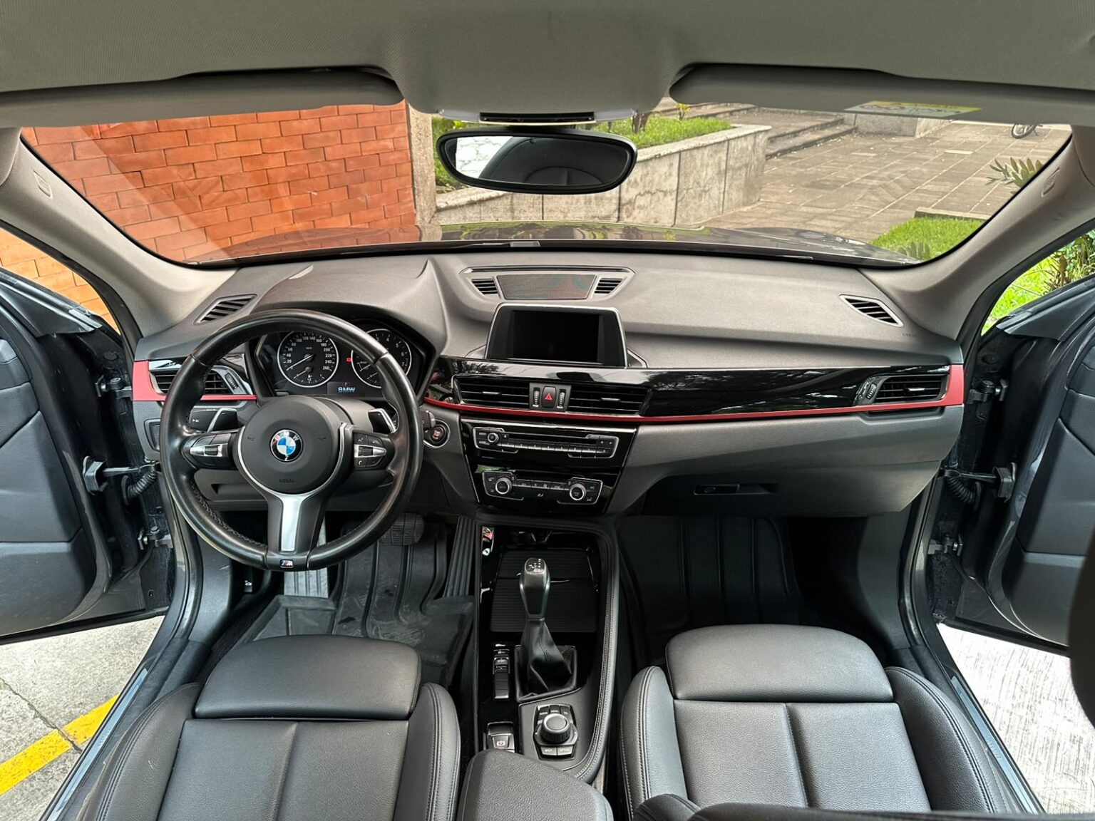BMW-X1-SDrive-20i-2016-342GDZ (8)