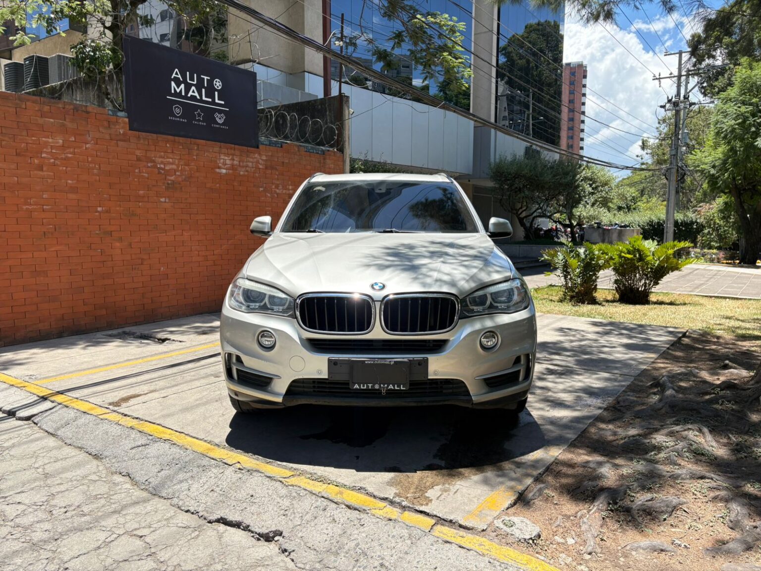 BMW-X5-Sdrive-25d-2016-564GBV (10)