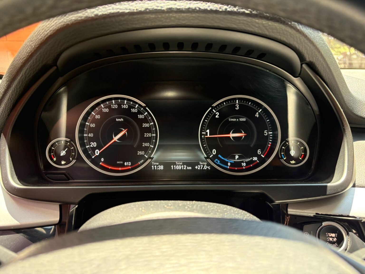 BMW-X5-Sdrive-25d-2016-564GBV (13)
