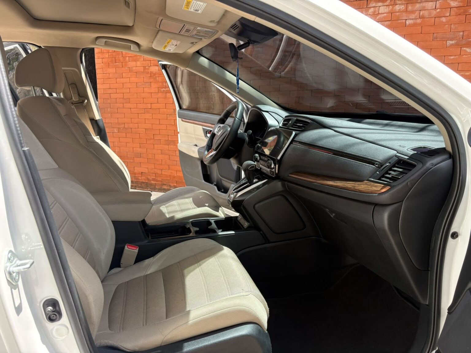Honda-CRV-EX-2021-142KQX (10)