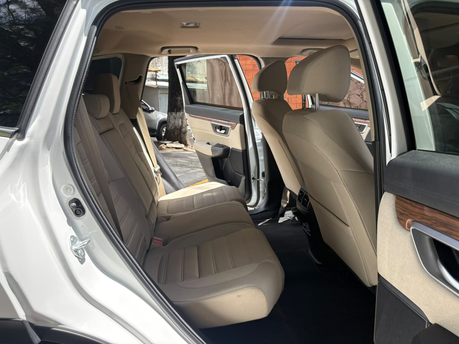 Honda-CRV-EX-2021-142KQX (11)