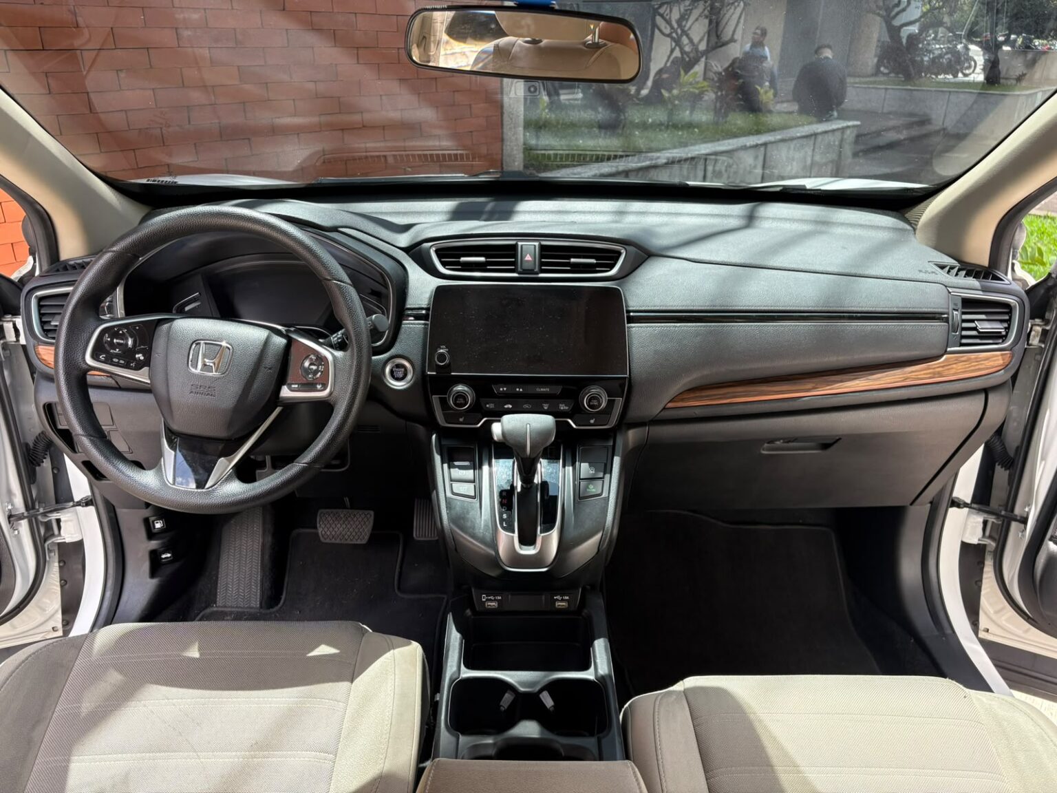 Honda-CRV-EX-2021-142KQX (12)