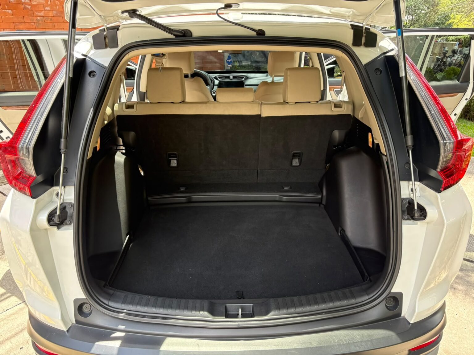 Honda-CRV-EX-2021-142KQX (14)