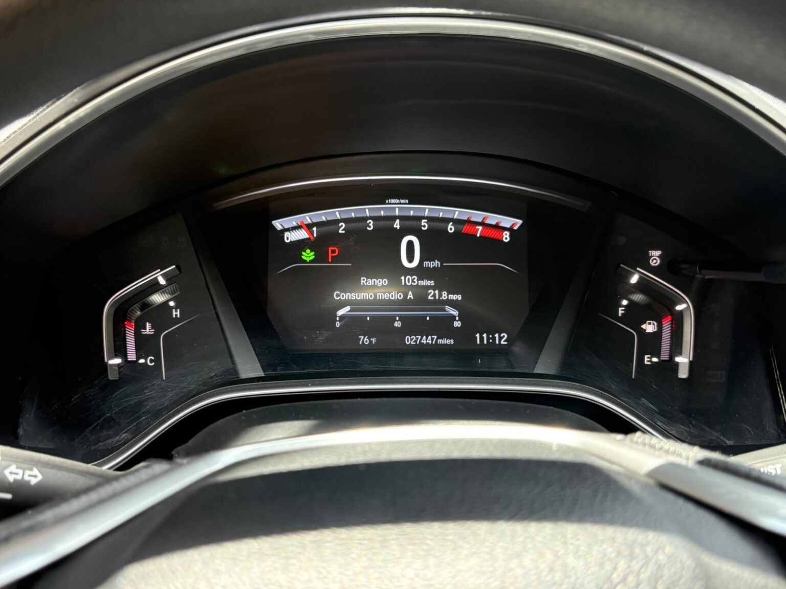 Honda-CRV-EX-2021-142KQX (17)