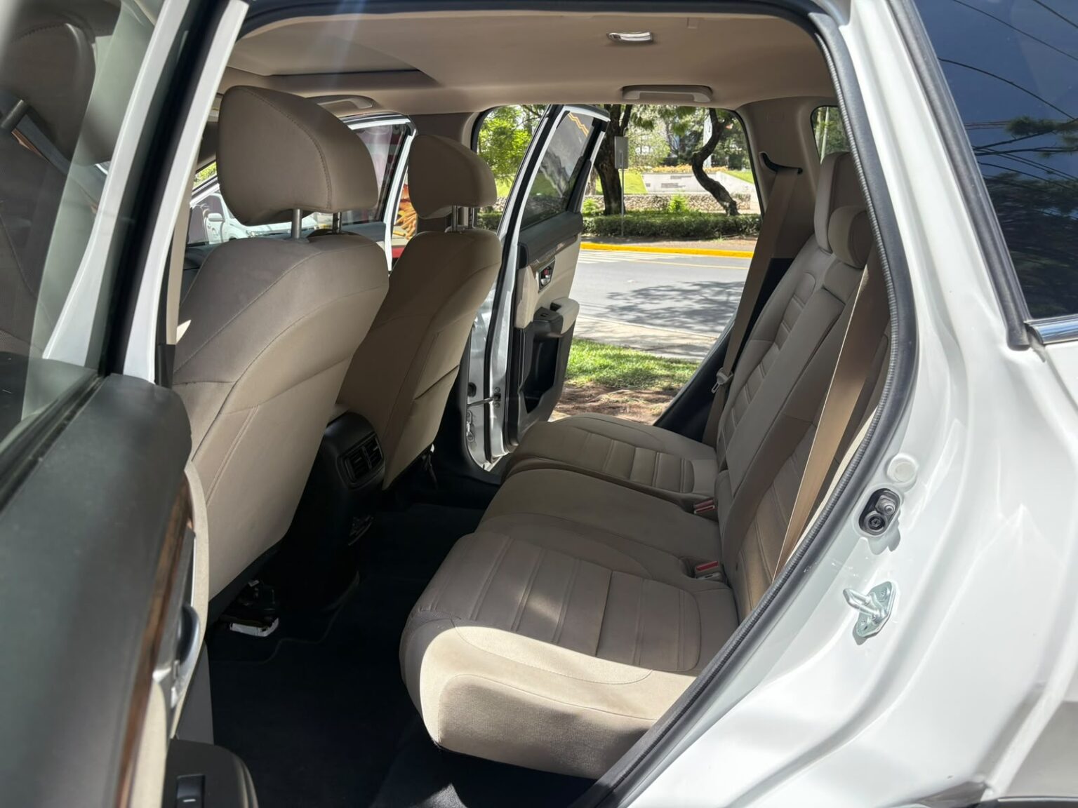 Honda-CRV-EX-2021-142KQX (9)