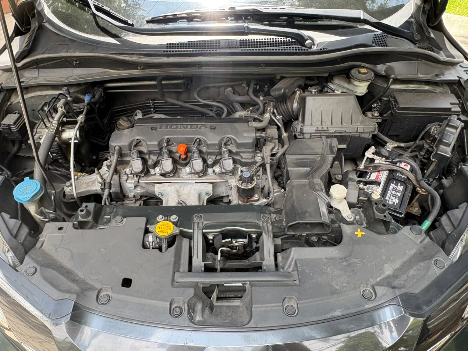 Honda-HRV-EXL-2017-701JGM (14)