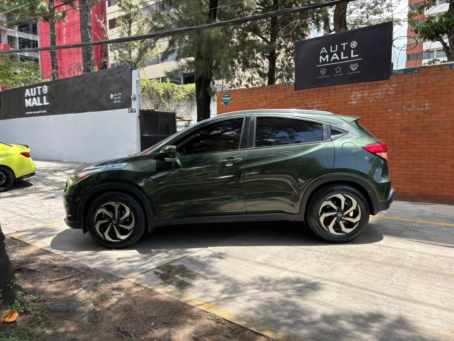 Honda-HRV-EXL-2017-701JGM (7)