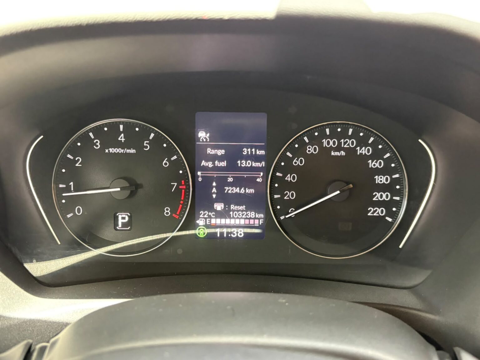 Honda-HRV-EXL-2022-399JYY (13)