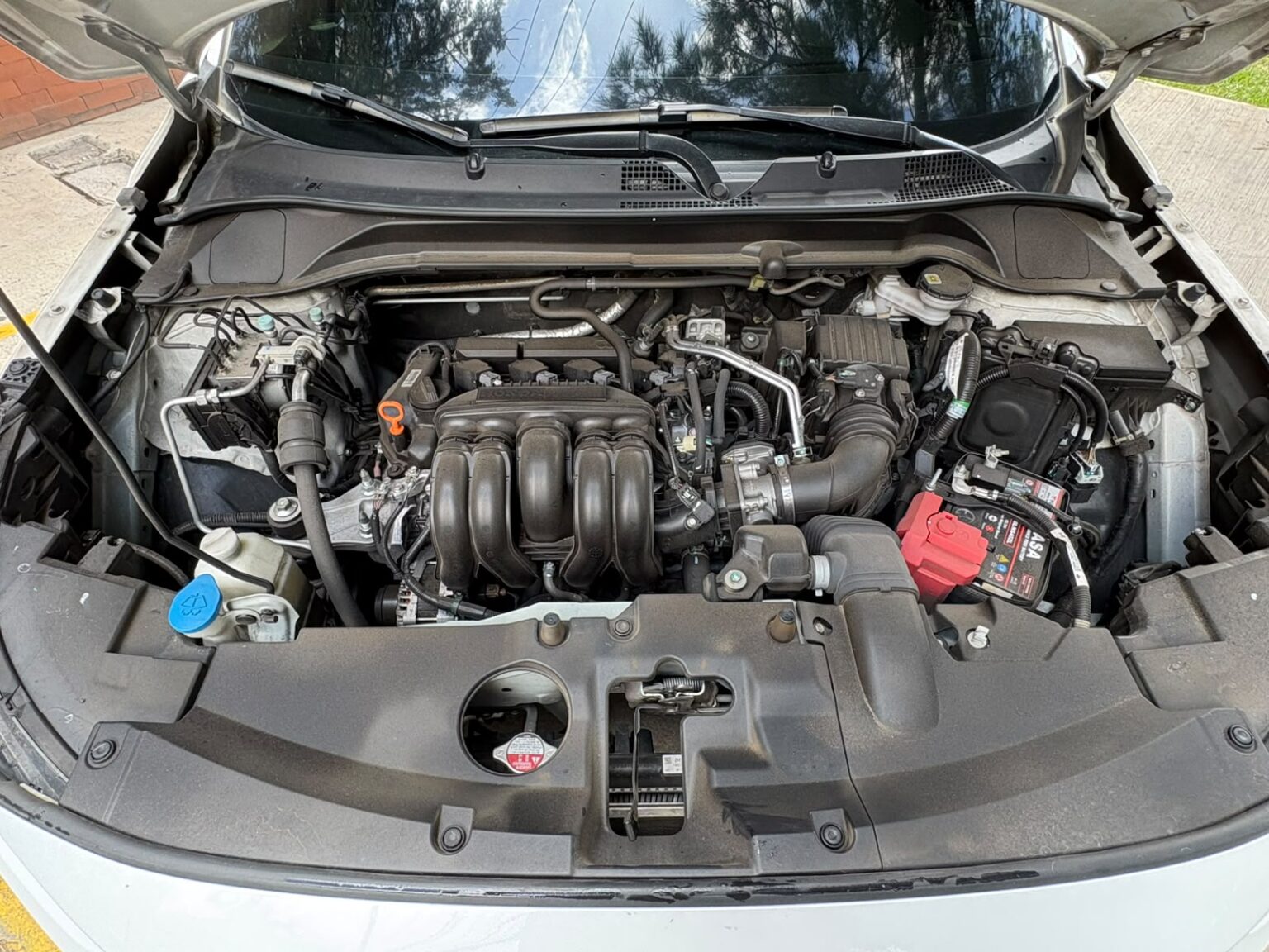 Honda-HRV-EXL-2022-399JYY (14)