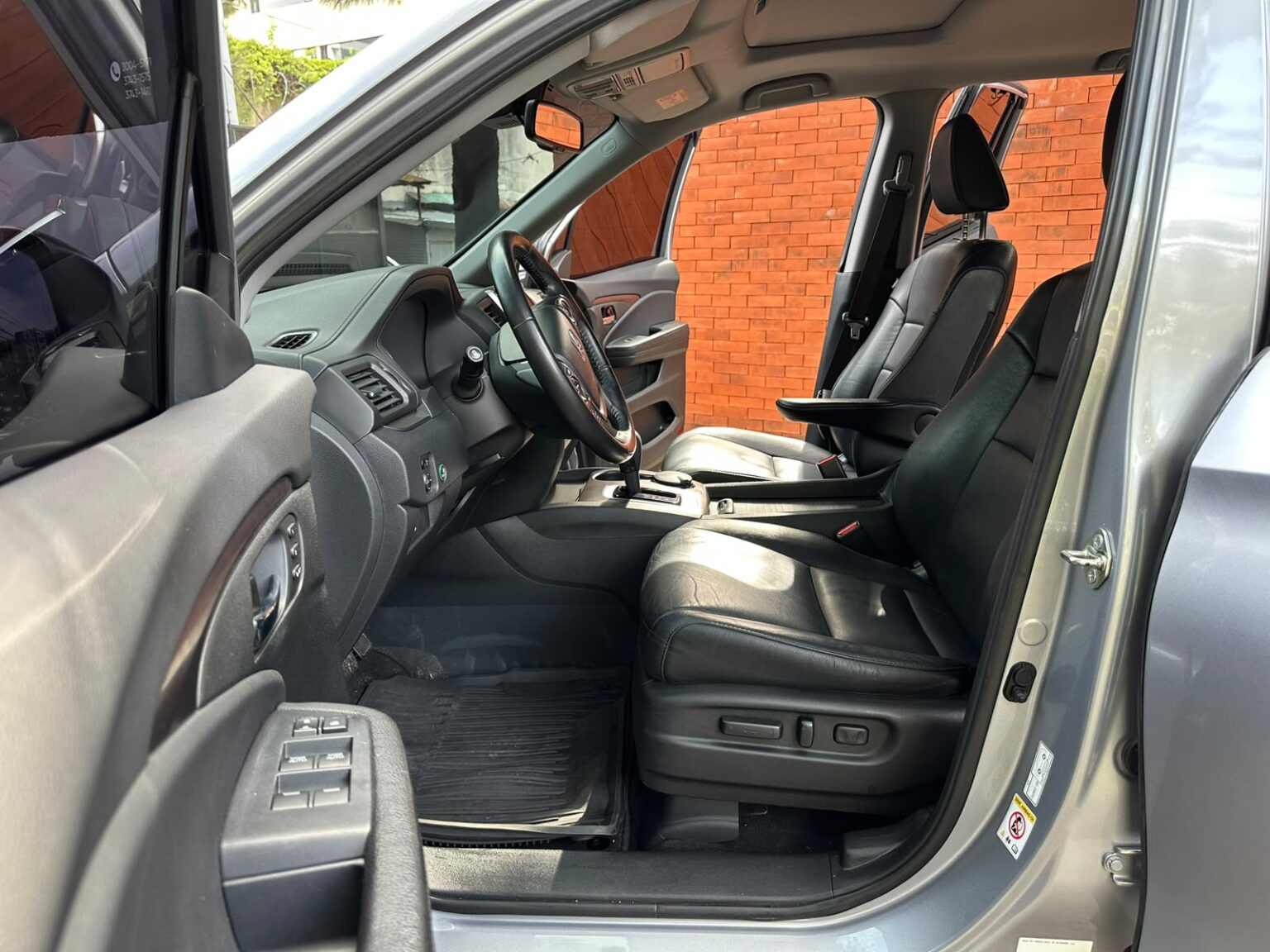 Honda-Pilot-EXL-2016-940GFK (10)