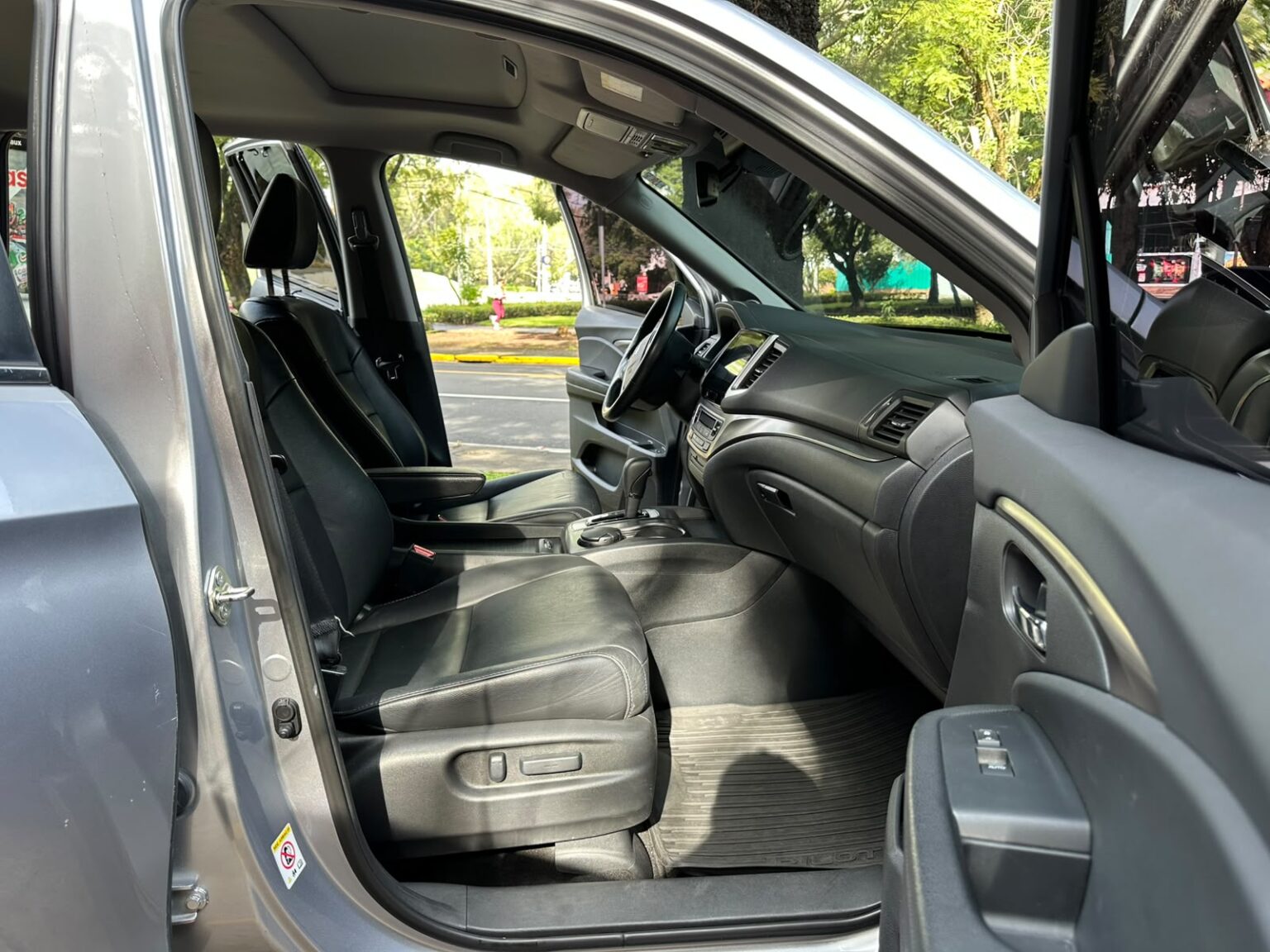 Honda-Pilot-EXL-2016-940GFK (13)