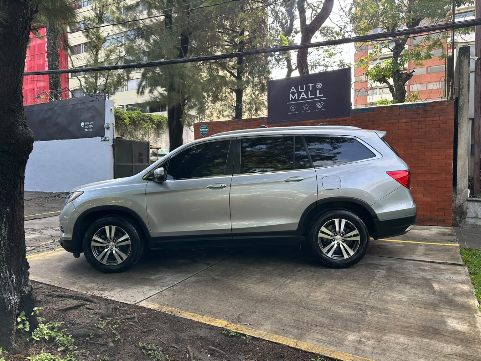 Honda-Pilot-EXL-2016-940GFK (14)