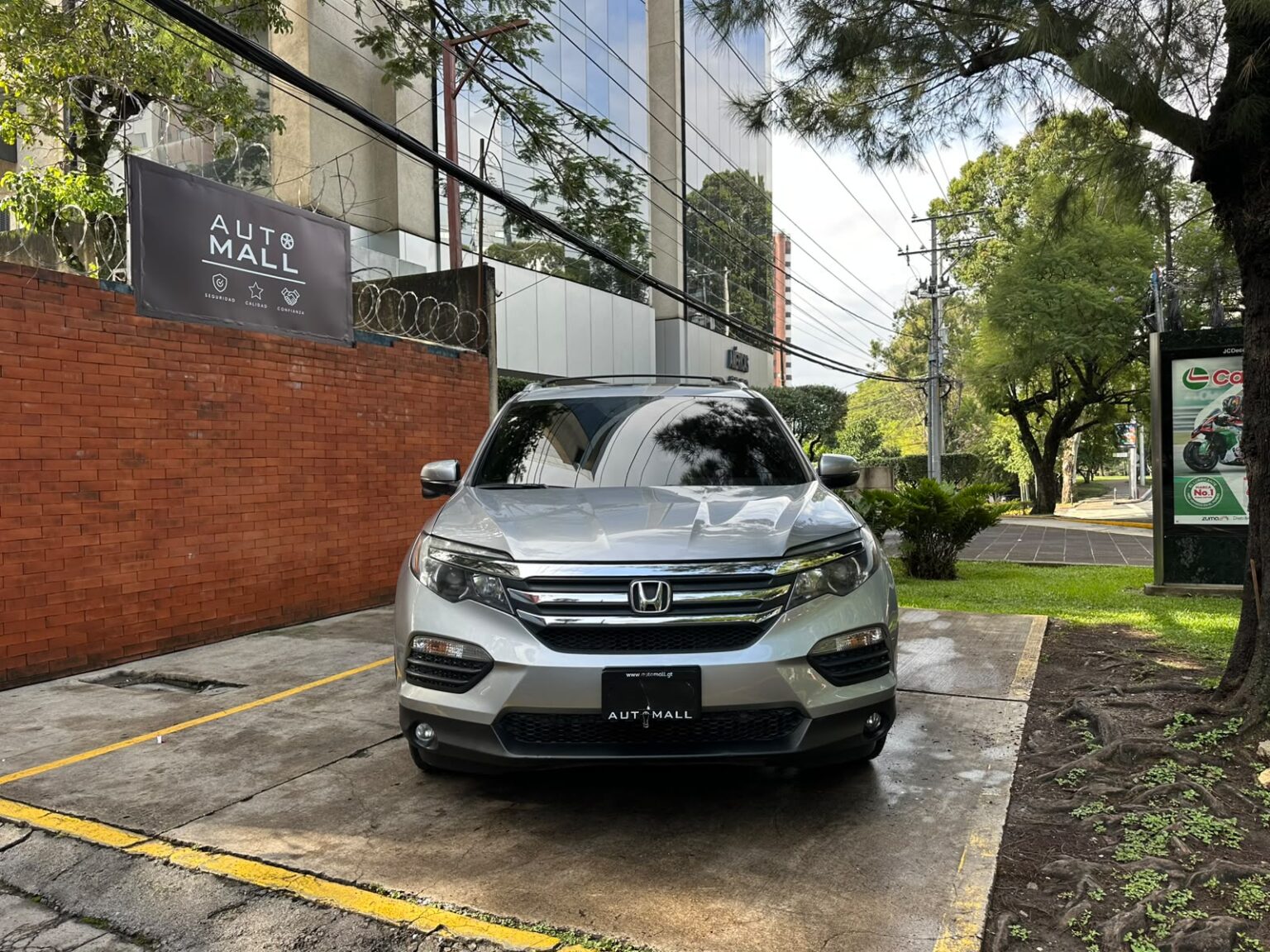 Honda-Pilot-EXL-2016-940GFK (16)