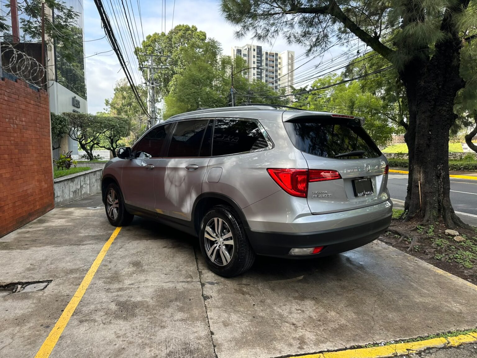 Honda-Pilot-EXL-2016-940GFK (4)