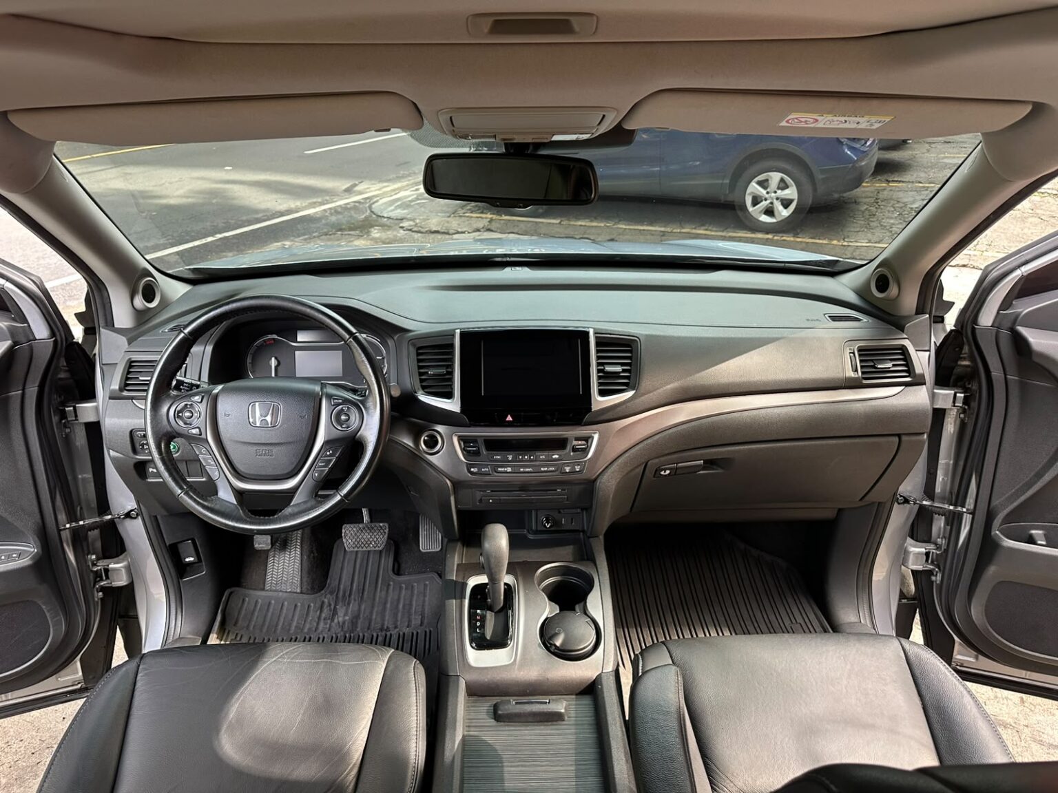 Honda-Pilot-EXL-2016-940GFK (8)