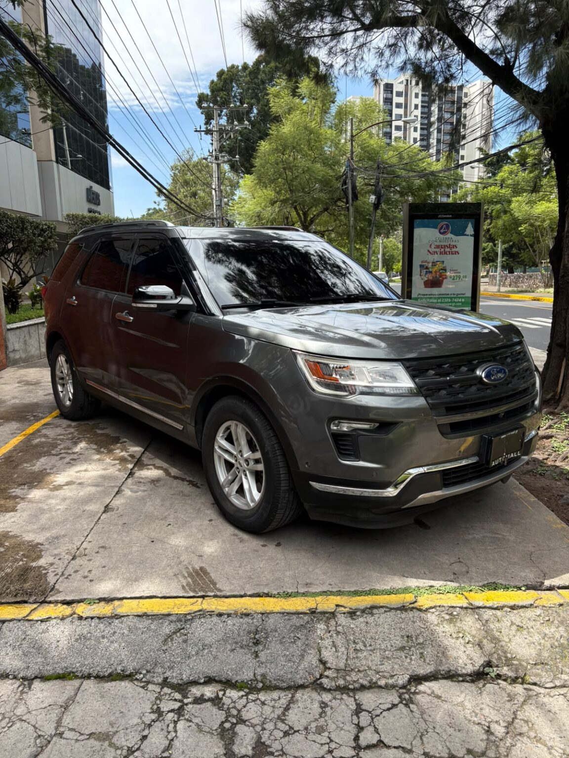 Ford-Explorer-Limited-FWD-2019-581JVL (3)