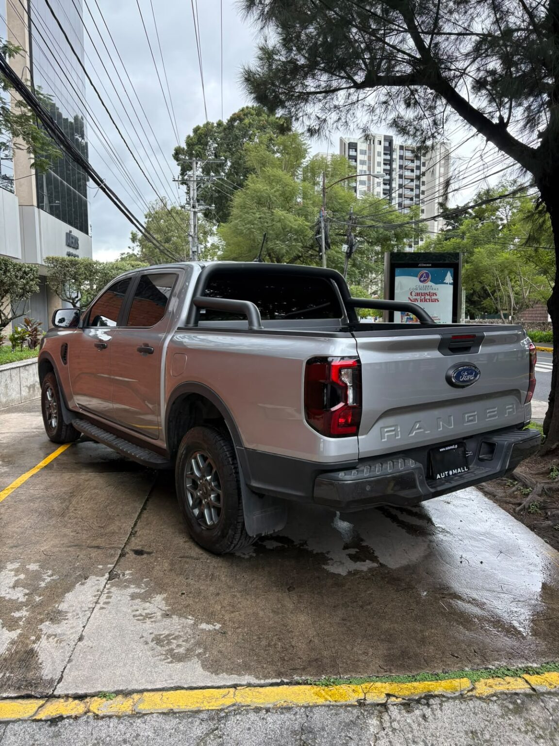 Ford-Ranger-XLT-2025-595LKD (16)