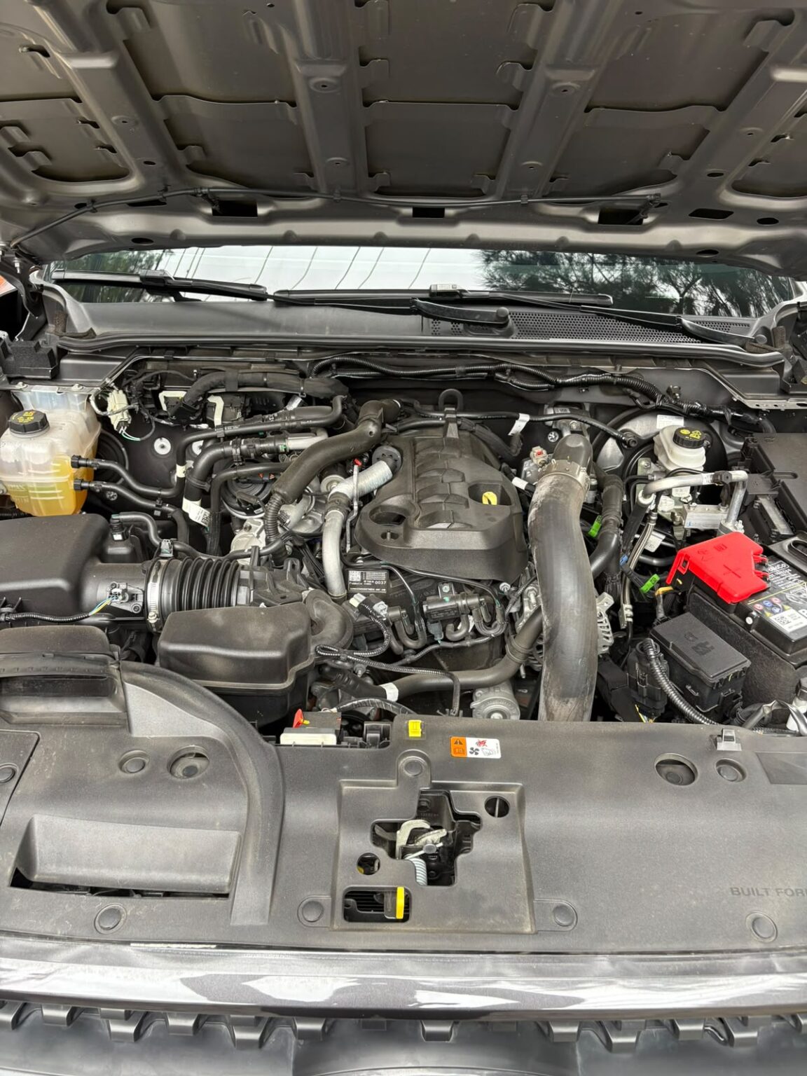 Ford-Ranger-XLT-2025-595LKD (17)