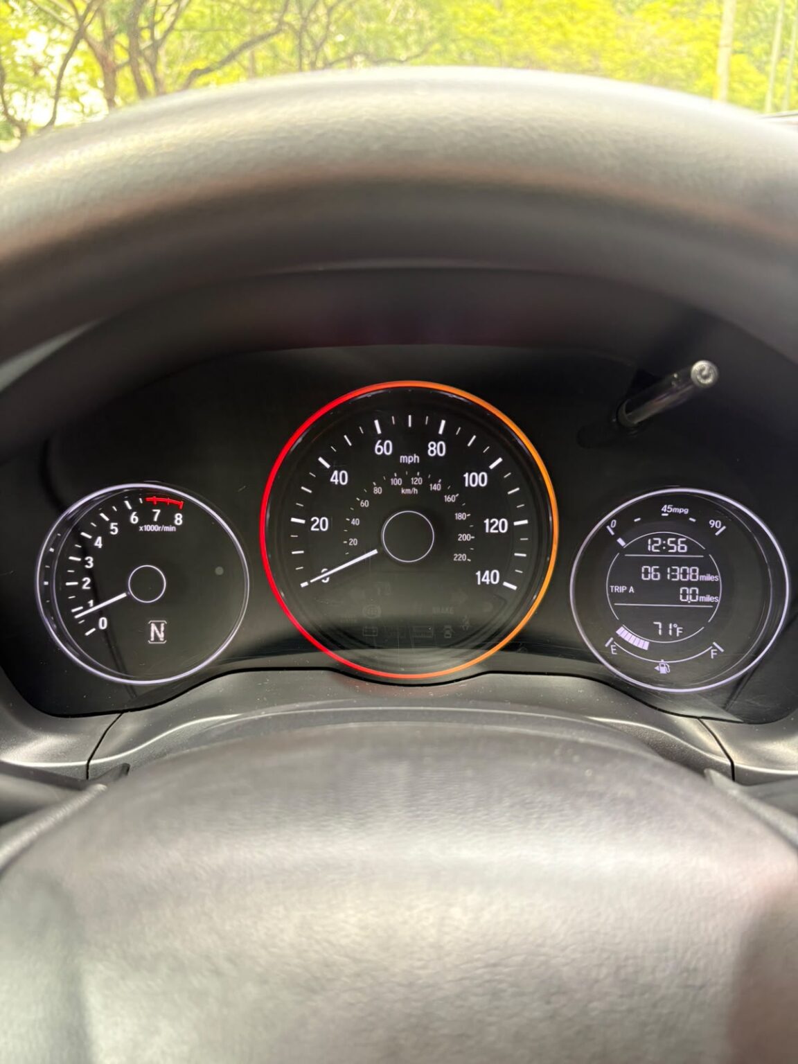 Honda-HRV-LX-2021-092LBJ (16)