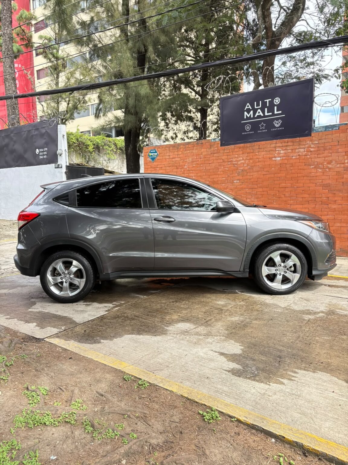 Honda-HRV-LX-2021-092LBJ (4)