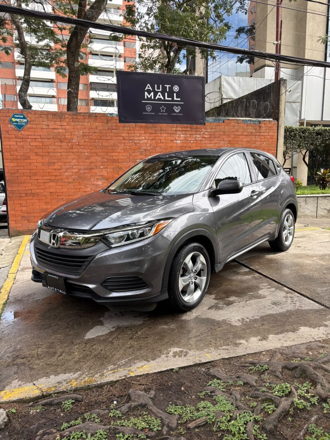 Honda-HRV-LX-2021-092LBJ (8)
