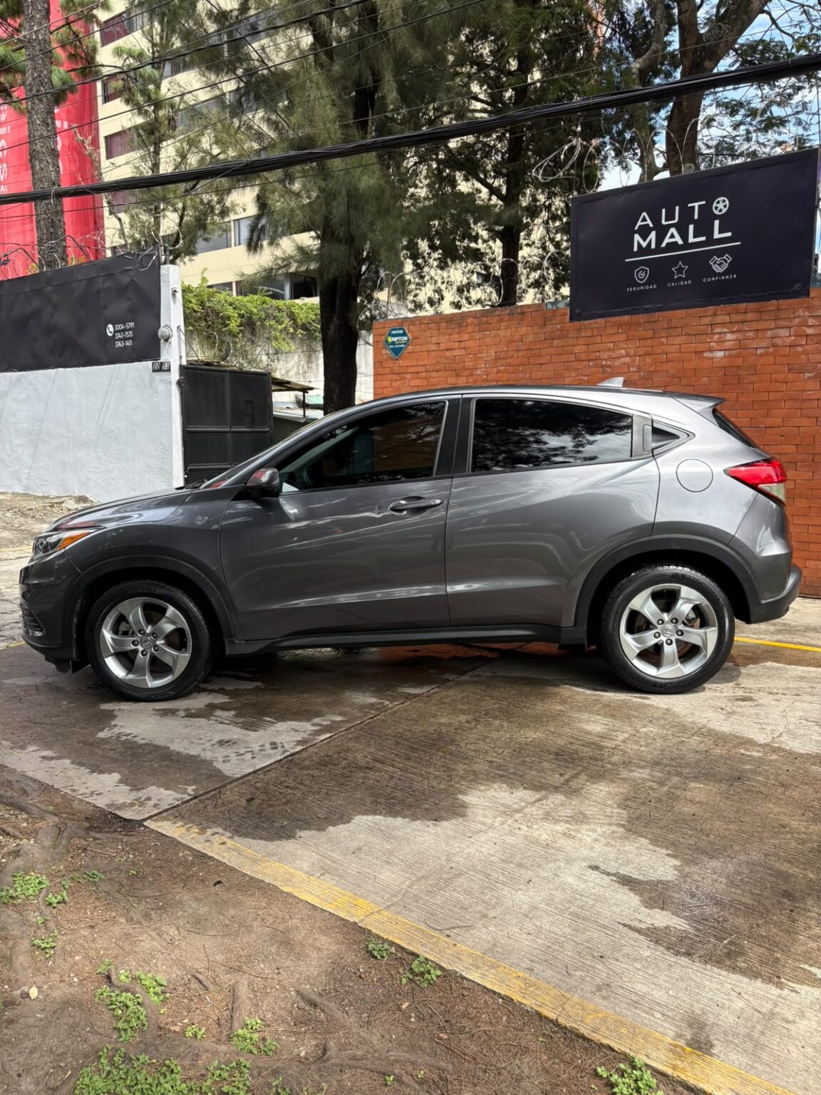 Honda-HRV-LX-2021-092LBJ (9)