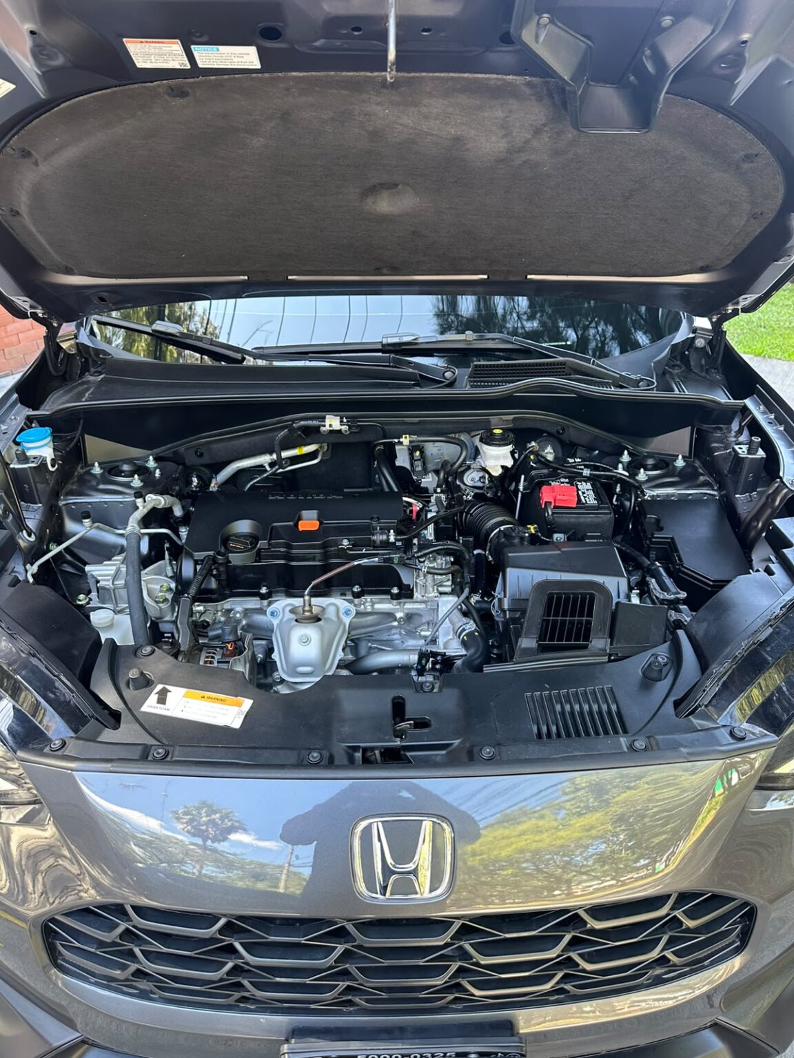 Honda-HRV-LX-2025-345LZD (11)