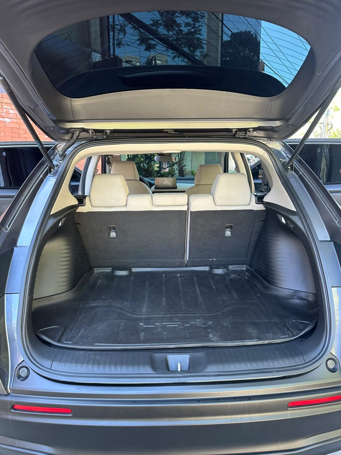 Honda-HRV-LX-2025-345LZD (16)