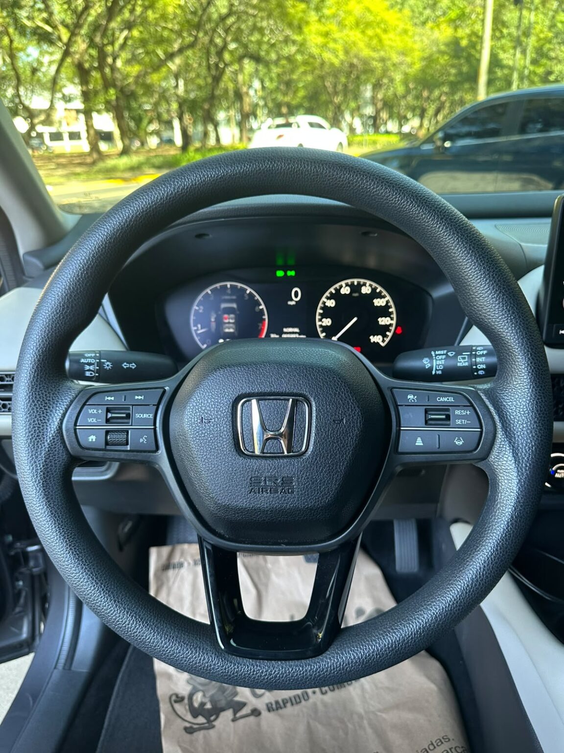 Honda-HRV-LX-2025-345LZD (6)