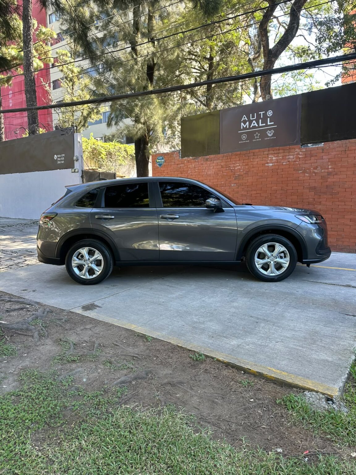 Honda-HRV-LX-2025-345LZD (7)