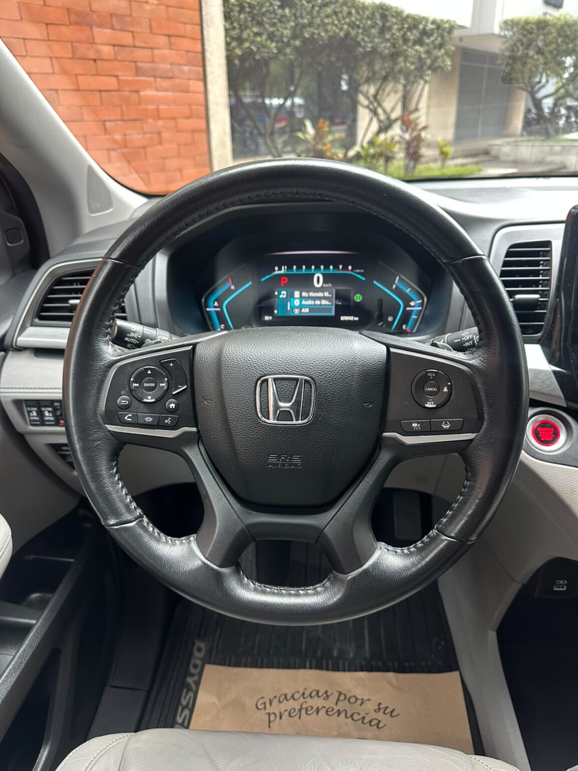 Honda-Odyssey-EXL-2021-451KRW (11)