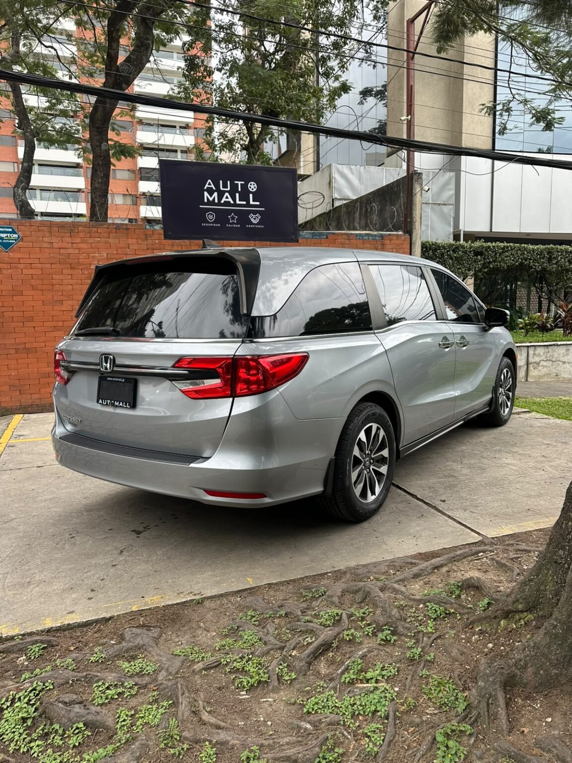 Honda-Odyssey-EXL-2021-451KRW (14)