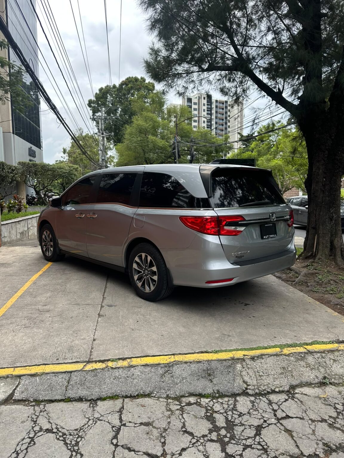 Honda-Odyssey-EXL-2021-451KRW (16)