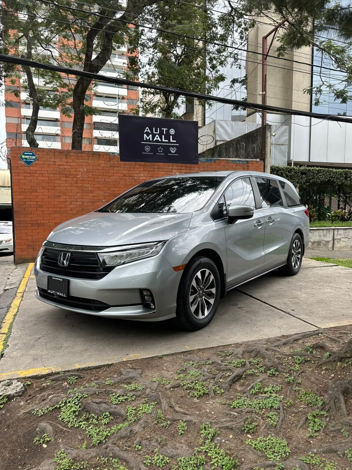 Honda-Odyssey-EXL-2021-451KRW (2)