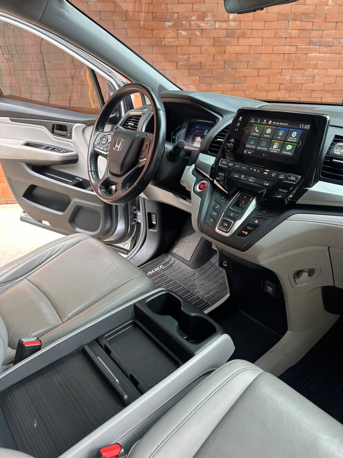 Honda-Odyssey-EXL-2021-451KRW (7)