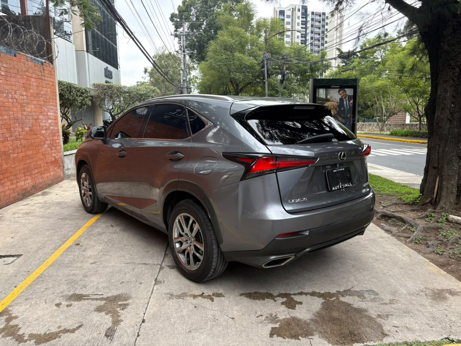 Lexus-NX300-2020-200KFZ (5)
