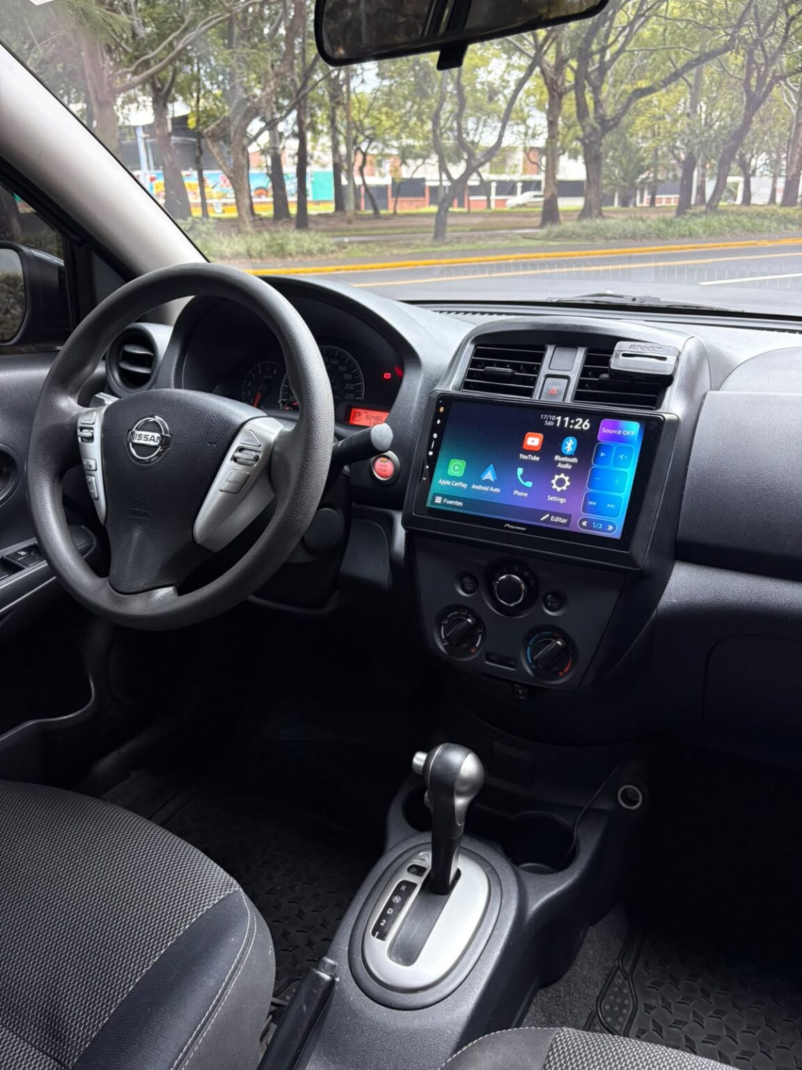 Nissan-Versa-N17-2017-394GPM (14)