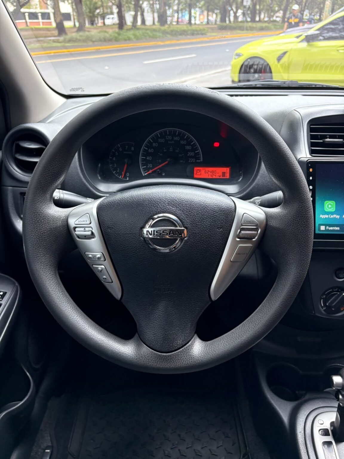 Nissan-Versa-N17-2017-394GPM (15)