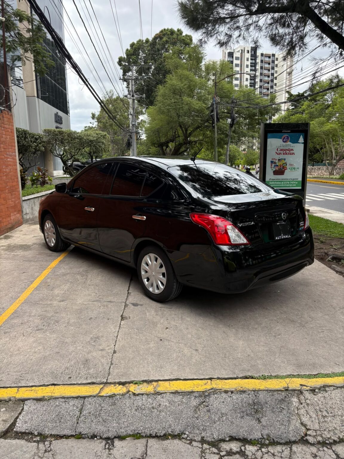 Nissan-Versa-N17-2017-394GPM (8)